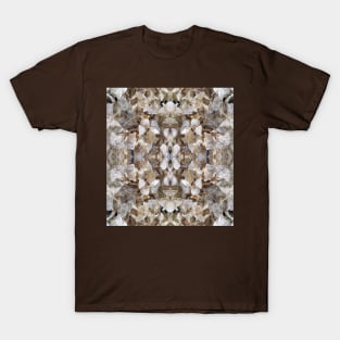 Dried Hydrangea T-Shirt